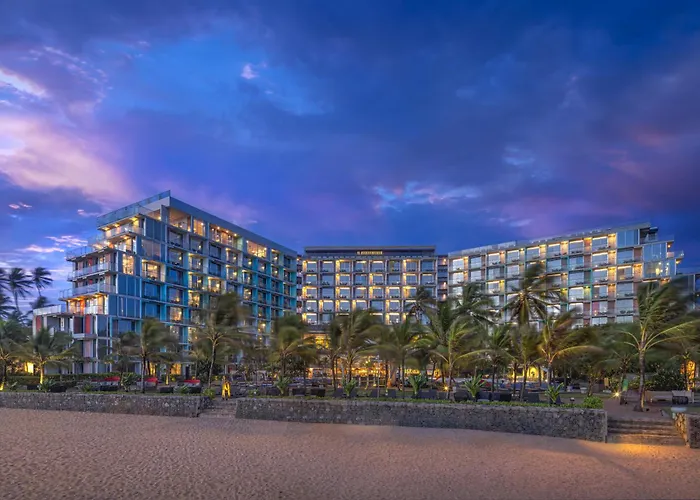 Radisson Blu Resort Galle