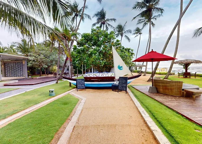 Radisson Blu Resort Galle
