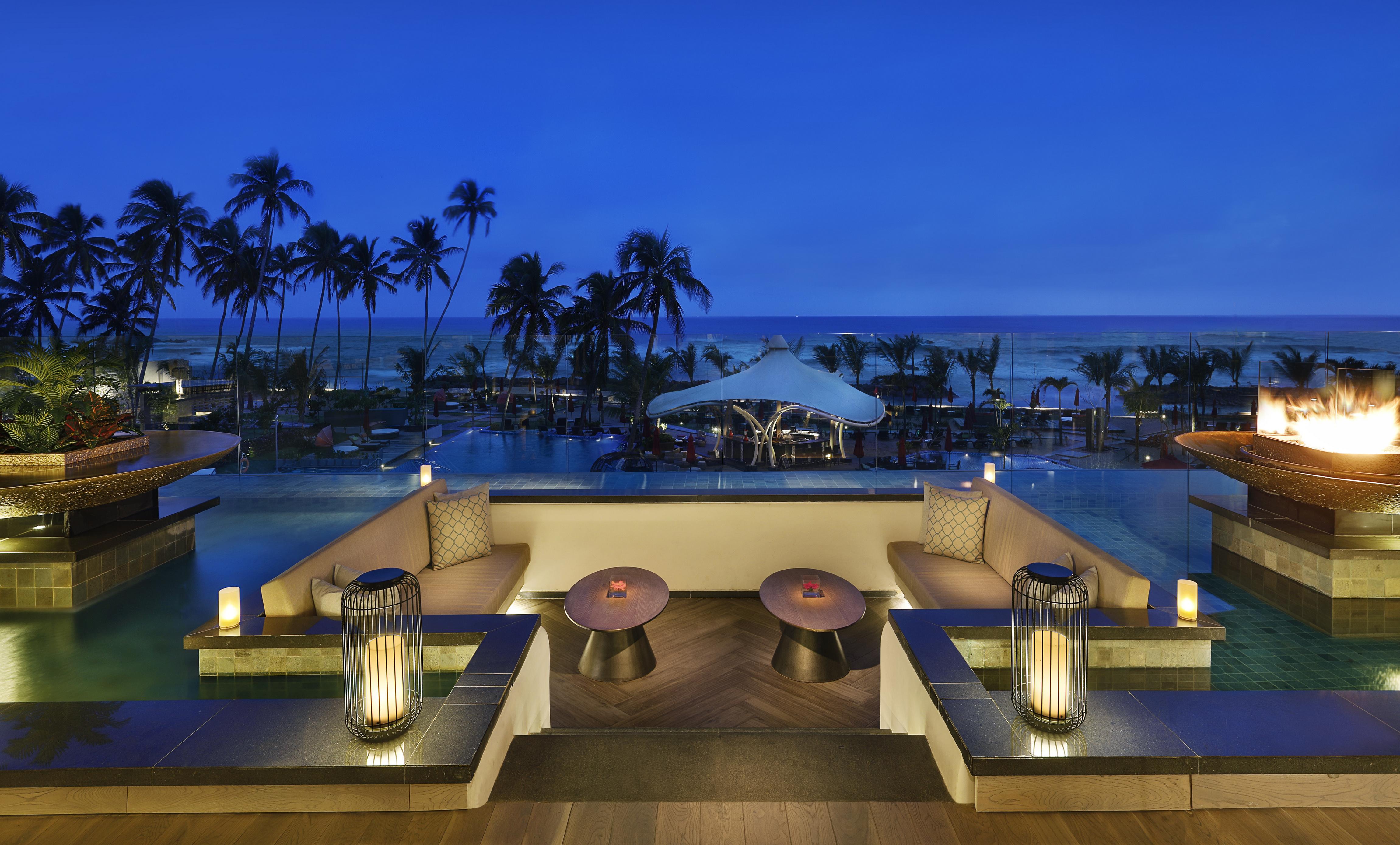 Radisson Blu Отель 5*