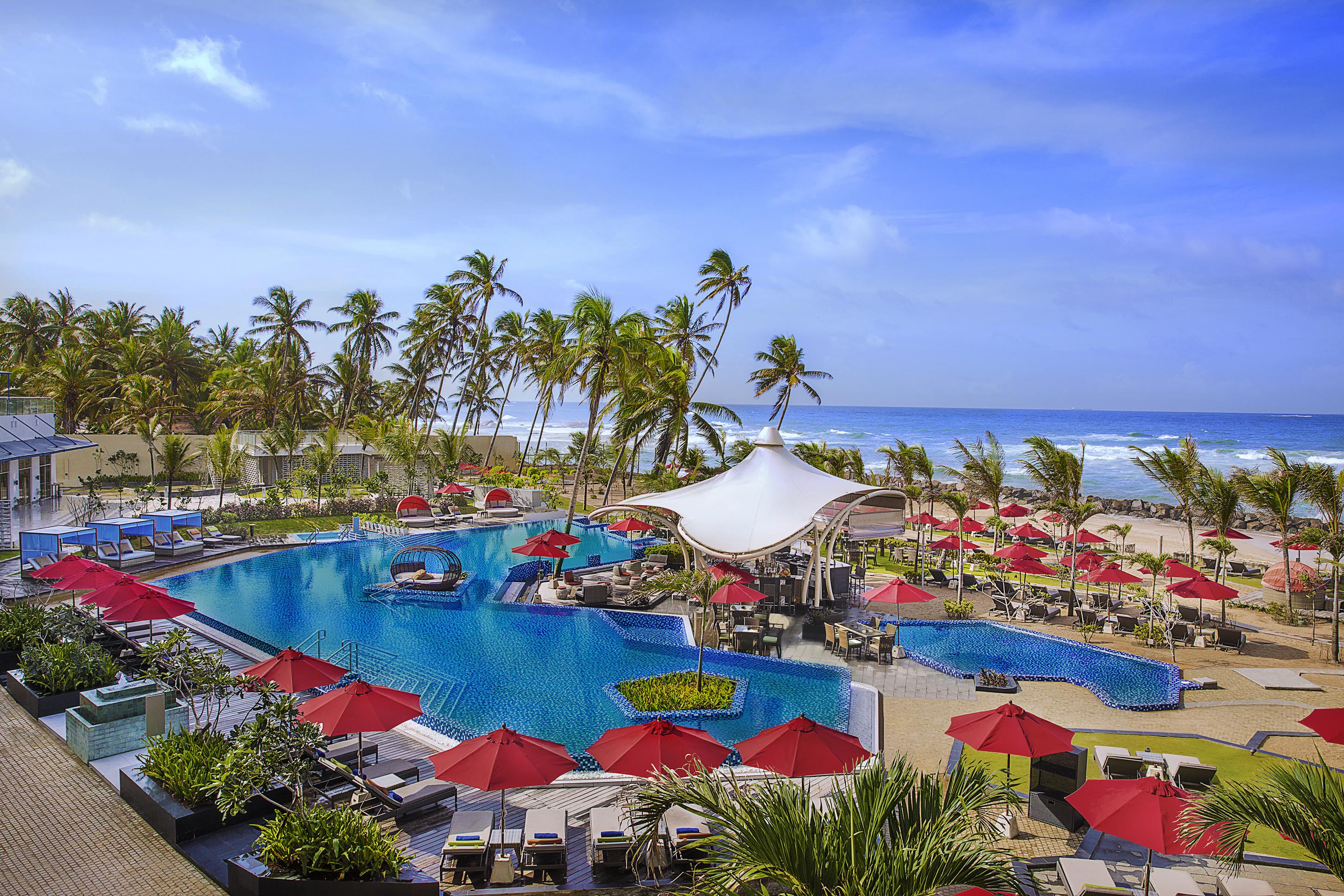 Отель Radisson Blu Галле
