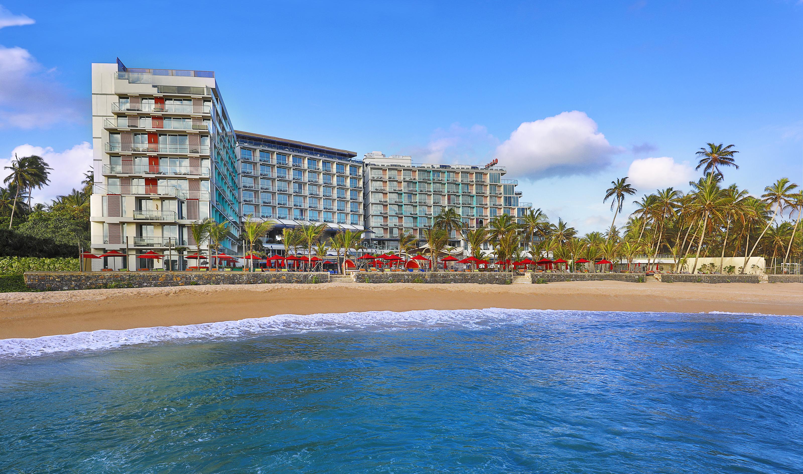 Radisson Blu 5*