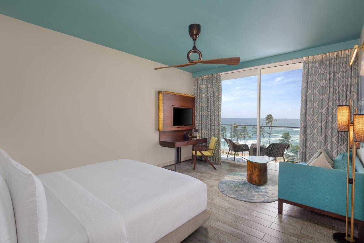 Radisson Blu Отель Галле