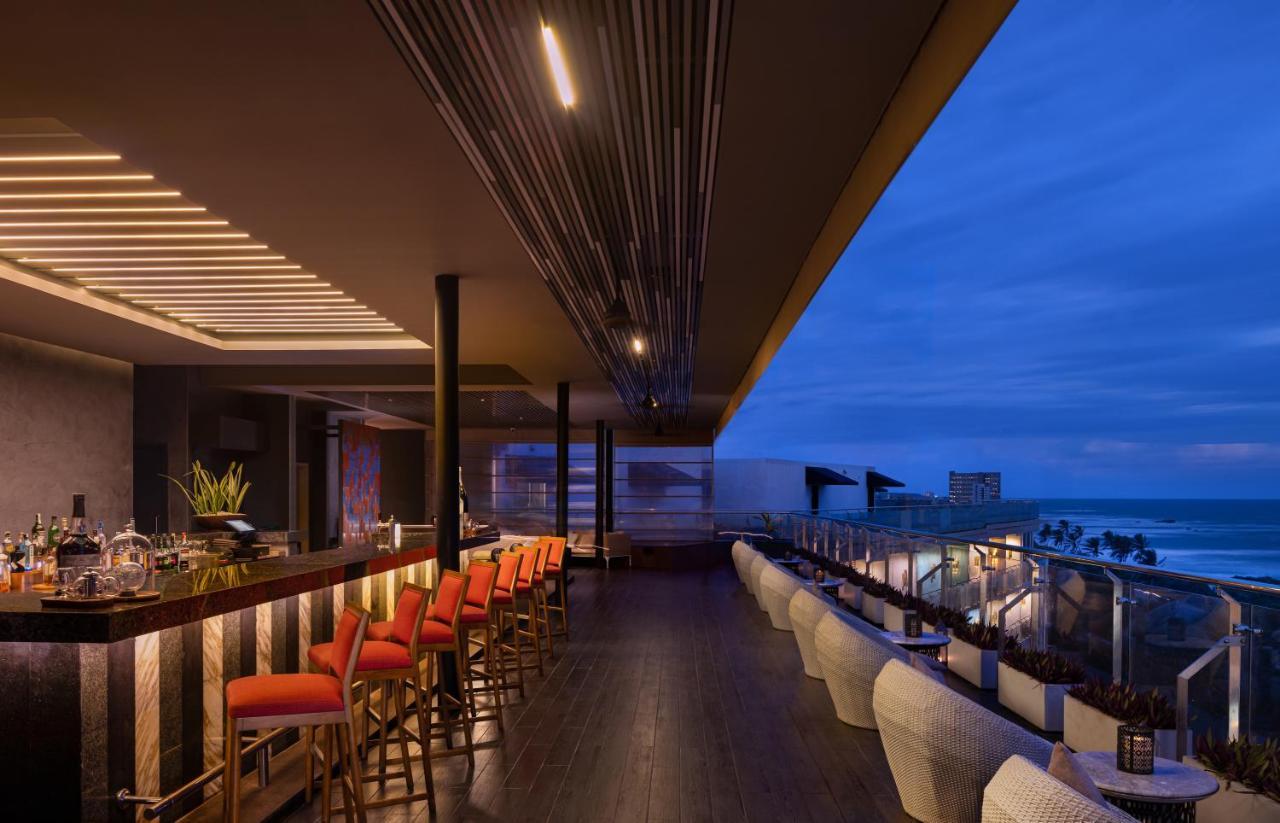 Отель Radisson Blu Галле