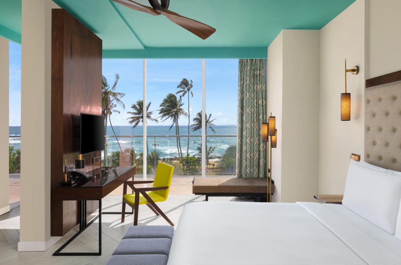 Radisson Blu 5*
