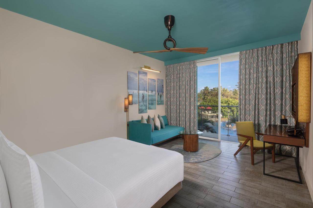 Radisson Blu 5* Галле