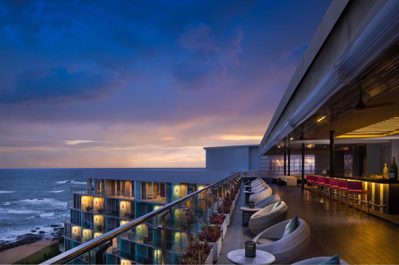 Radisson Blu 5*