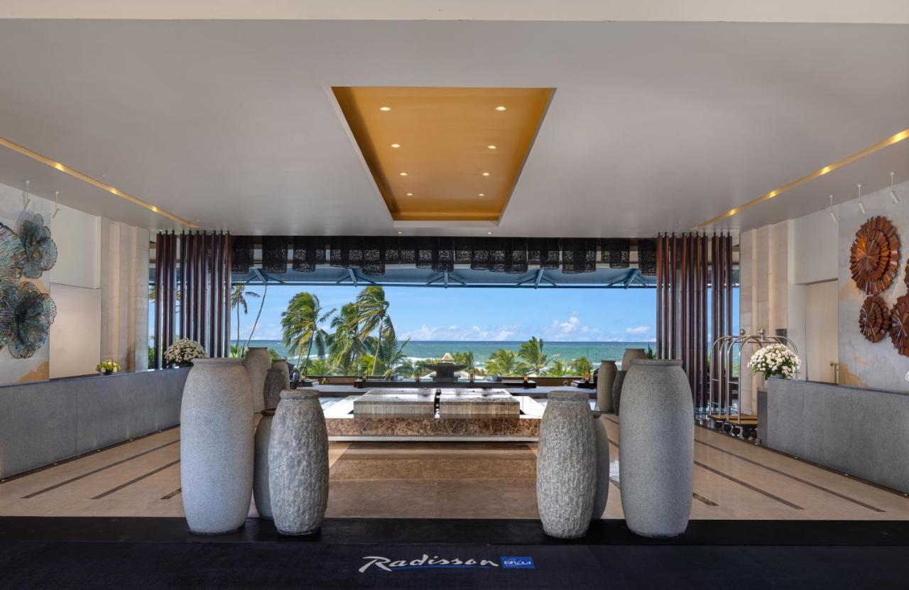 Radisson Blu 5*