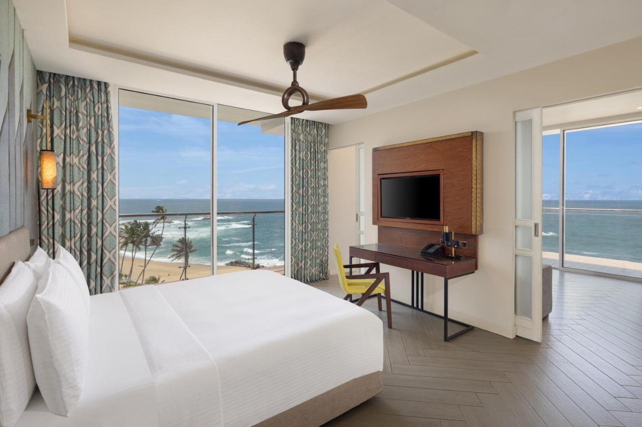 Radisson Blu Отель 5*