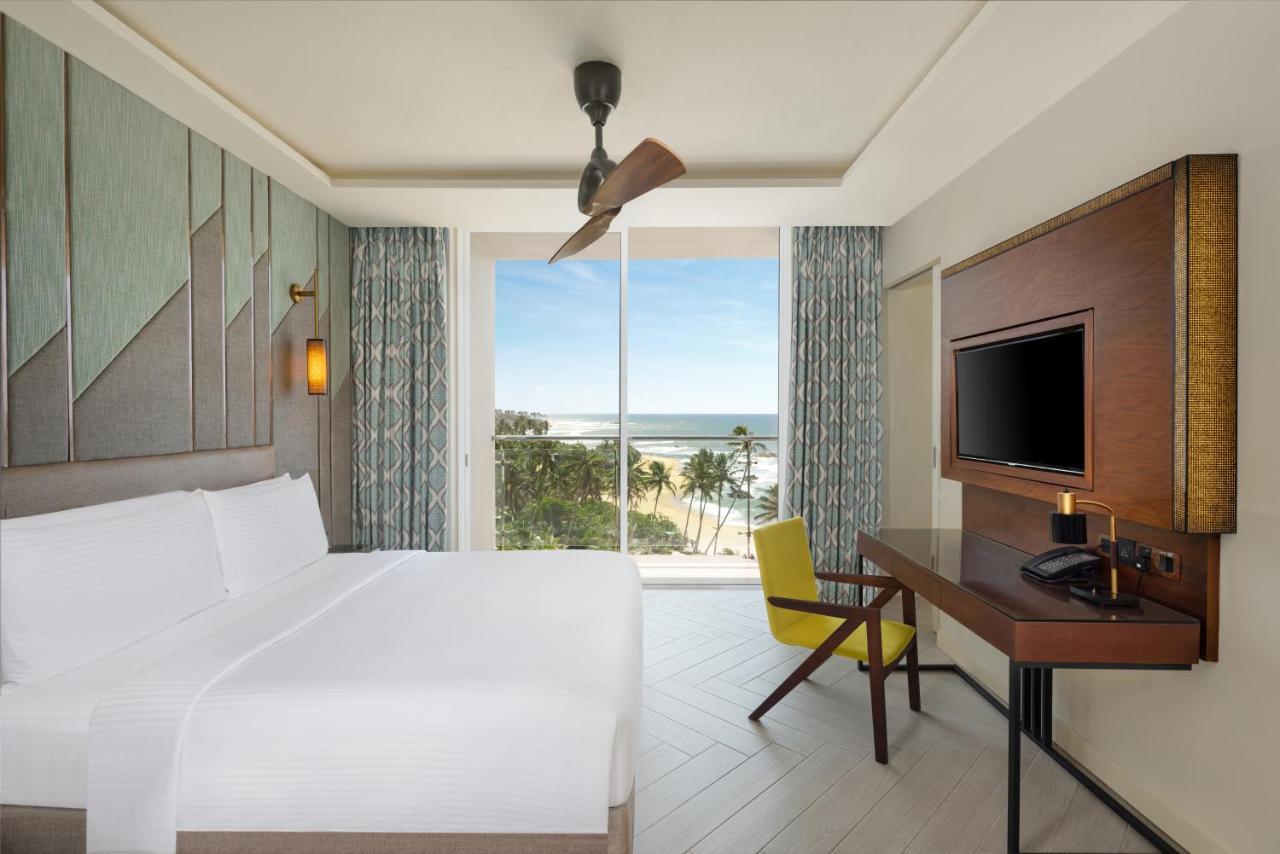 Radisson Blu Отель Галле