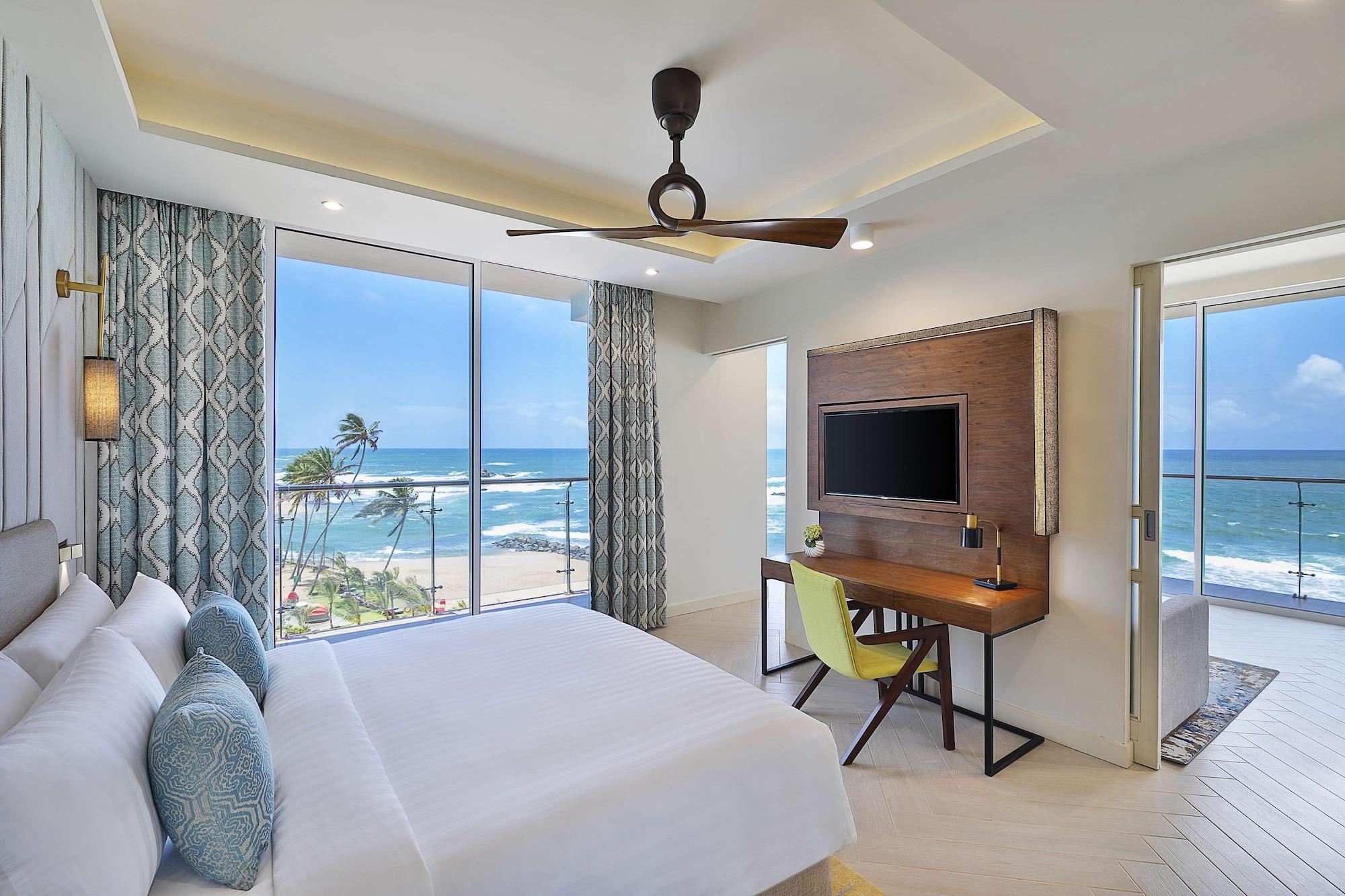 Radisson Blu Отель 5*