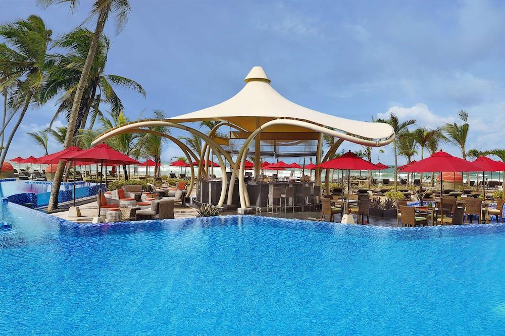Radisson Blu 5*