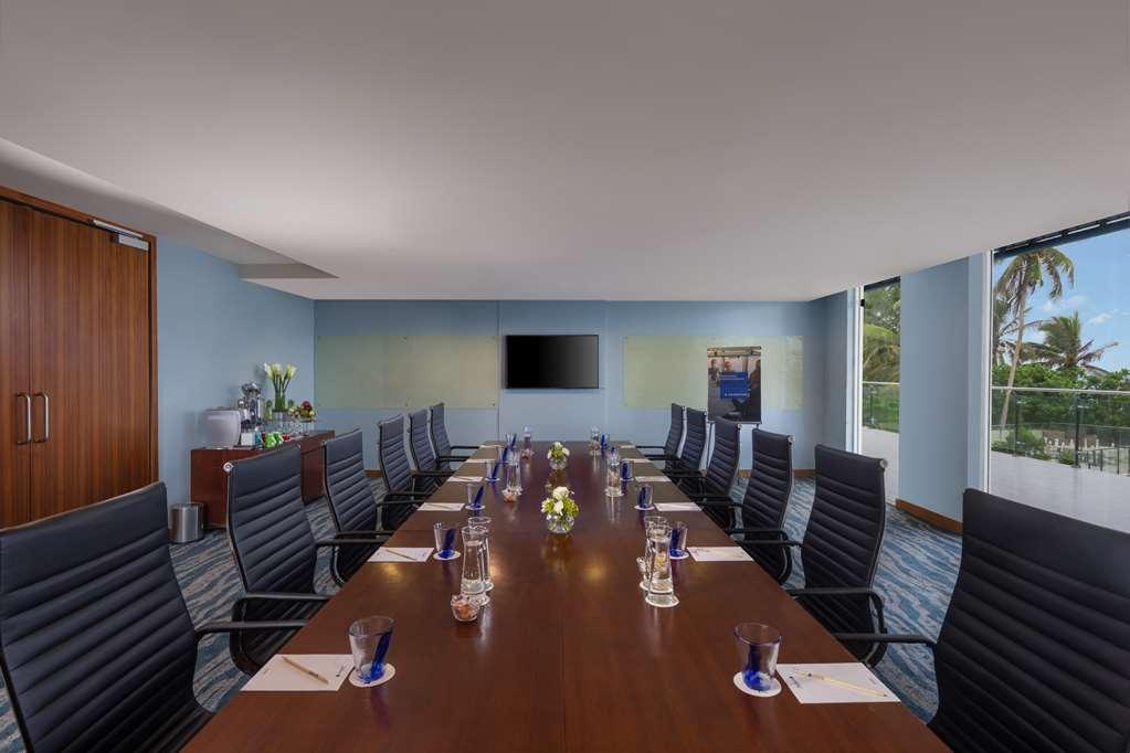 Hotel Radisson Blu Galle