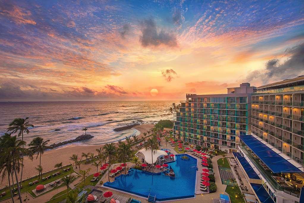 Radisson Blu 5*