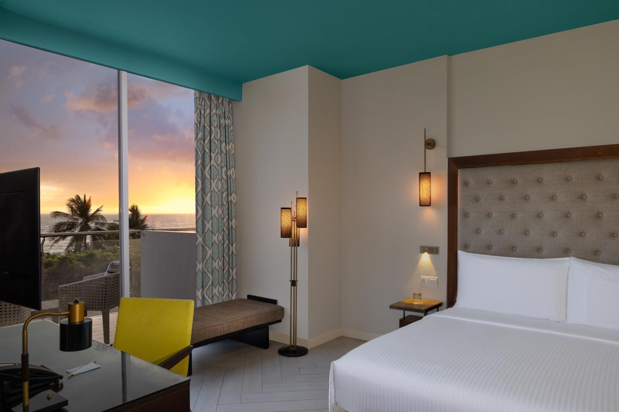 Radisson Blu Отель