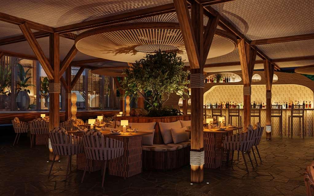 Отель Radisson Blu 5*